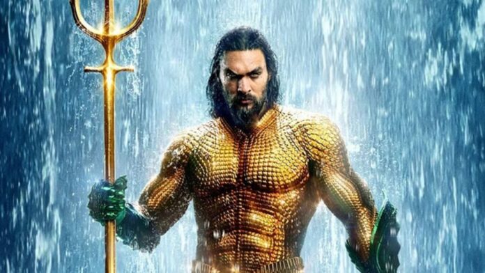 Aquaman 2: सेंसर बोर्ड के जाल में फंसा 'एक्वामैन 2', 21 दिसंबर नहीं, जानिए कब होगा भारत में रिलीज