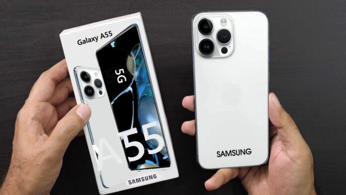 Oneplus की हवा टाइट कर देगा Samsung Galaxy A55 का 5g smartphone, HD कैमरा क्वालिटी के साथ शानदार स्पेसिफिकेशन
