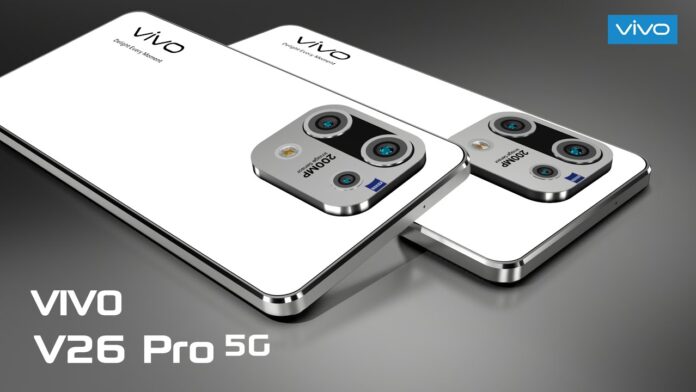 5G की दुनिया में त्राहि त्राहि मचा देगा Vivo का तगड़ा स्मार्टफोन, Amazing कैमरा क्वालिटी के साथ मॉडर्न फीचर्स लोगो को चुरायेंगे दिल